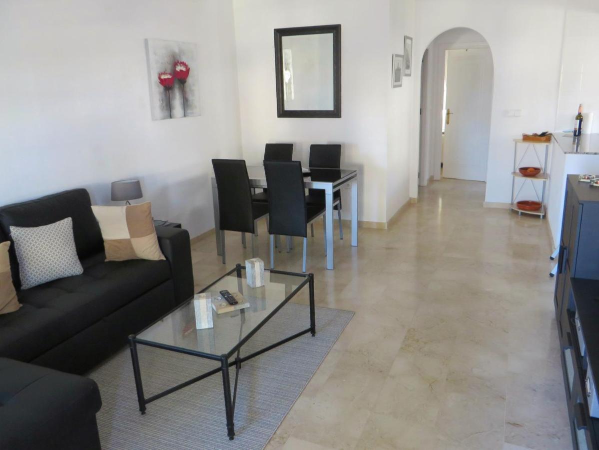 Superbe Appartement Avec Piscine Dehesa de Campoamor  Dış mekan fotoğraf