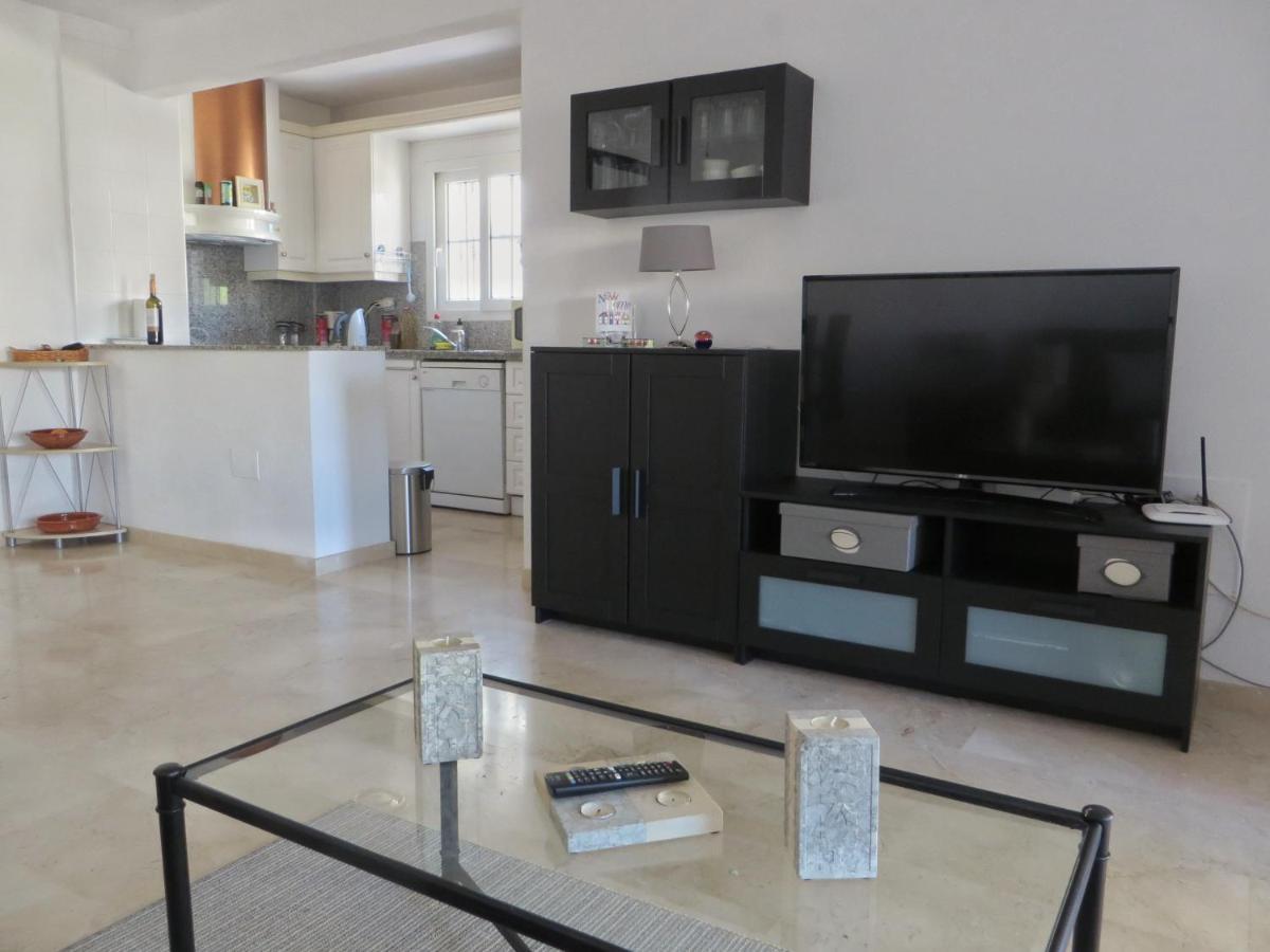 Superbe Appartement Avec Piscine Dehesa de Campoamor  Dış mekan fotoğraf