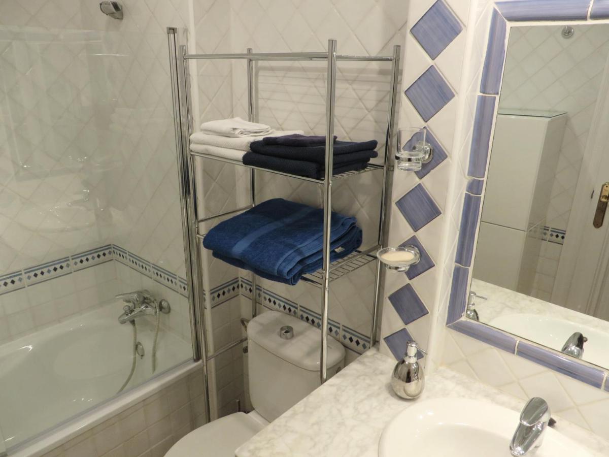 Superbe Appartement Avec Piscine Dehesa de Campoamor  Dış mekan fotoğraf